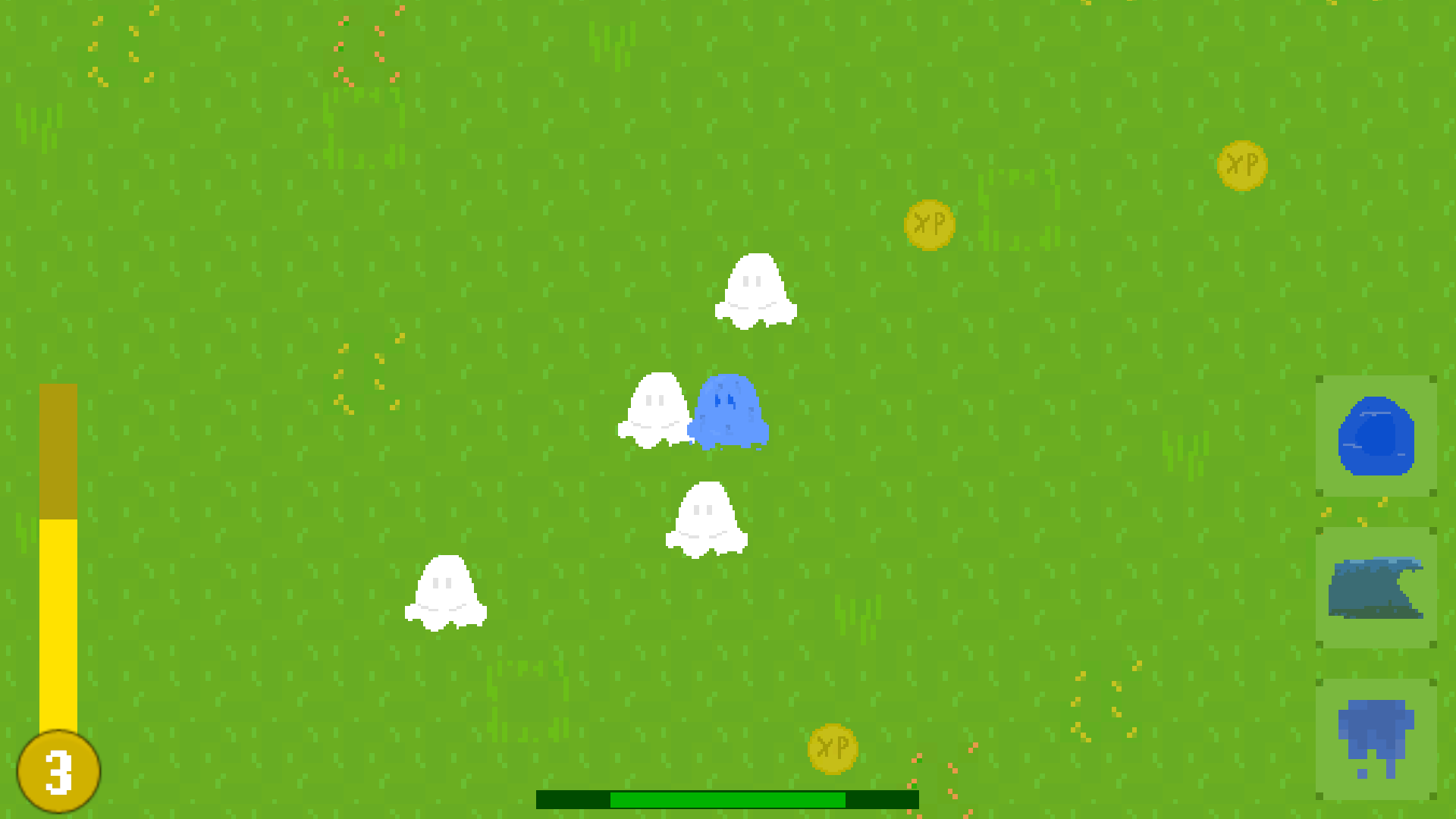 Screenshot 2 for Mazga