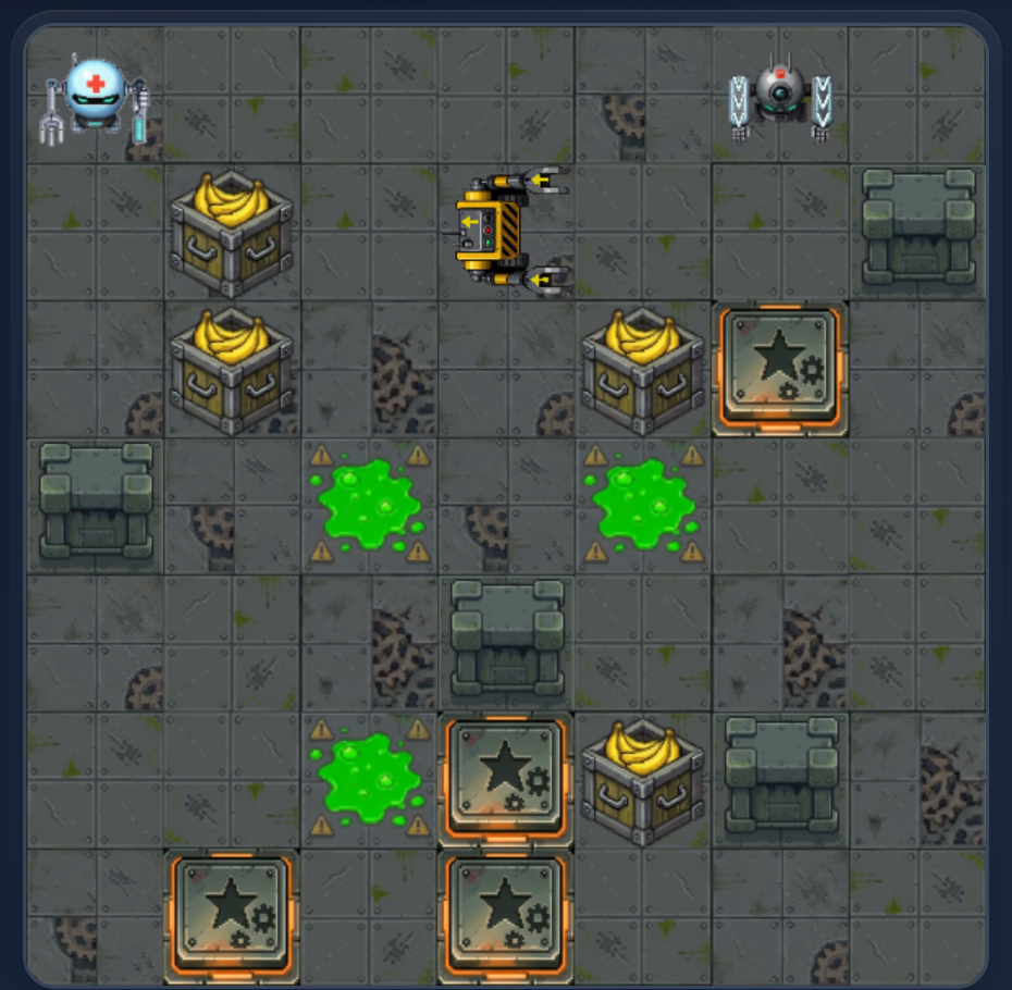 Screenshot 4 for Food Grade Bananas