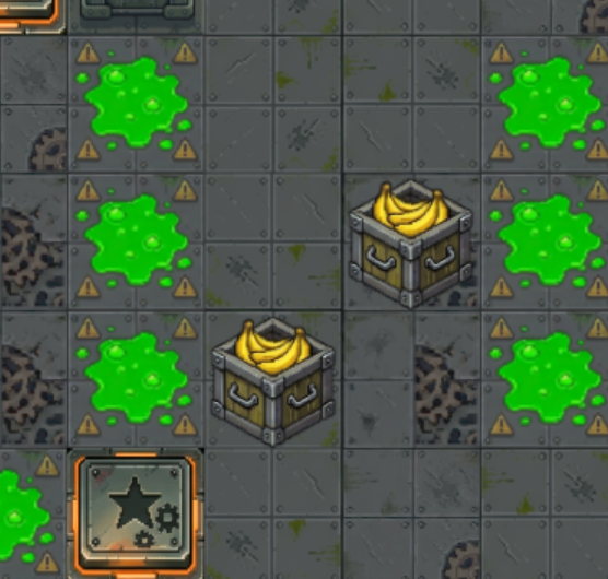 Screenshot 5 for Food Grade Bananas