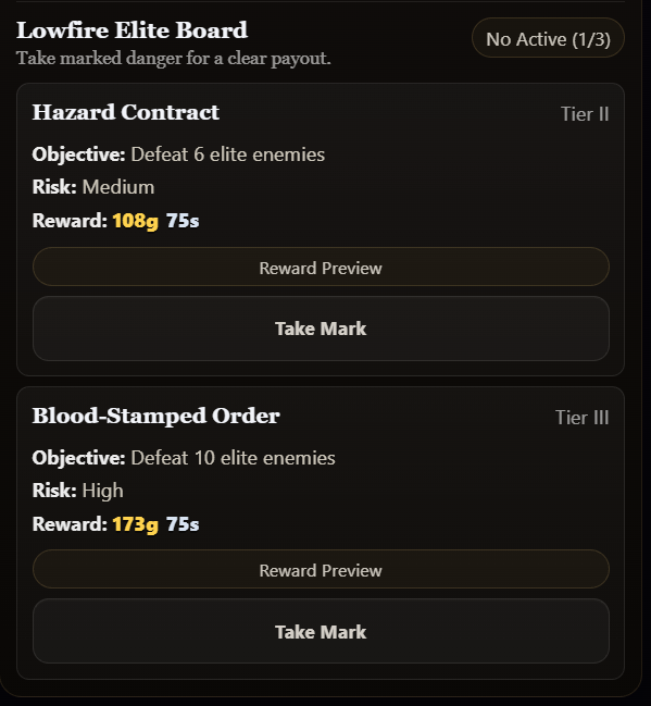 Screenshot 4 for DungeonDex