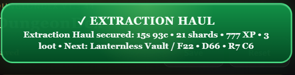 Screenshot 5 for DungeonDex