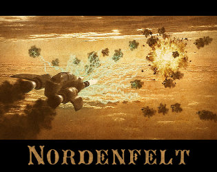 Nordenfelt