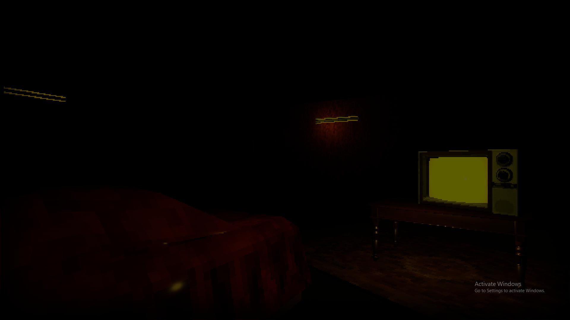 Screenshot 2 for DONT WAKE UP