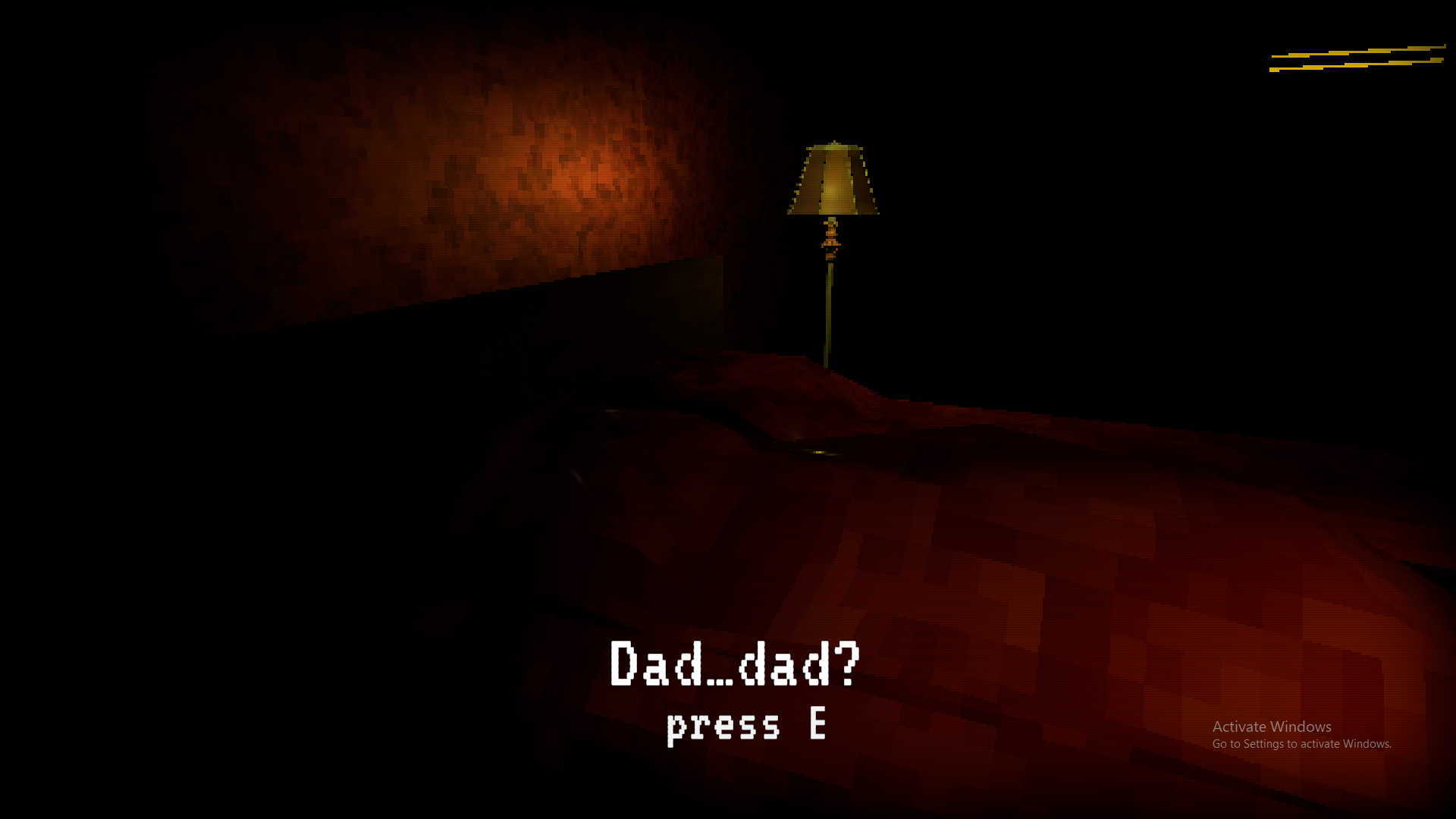 Screenshot 3 for DONT WAKE UP