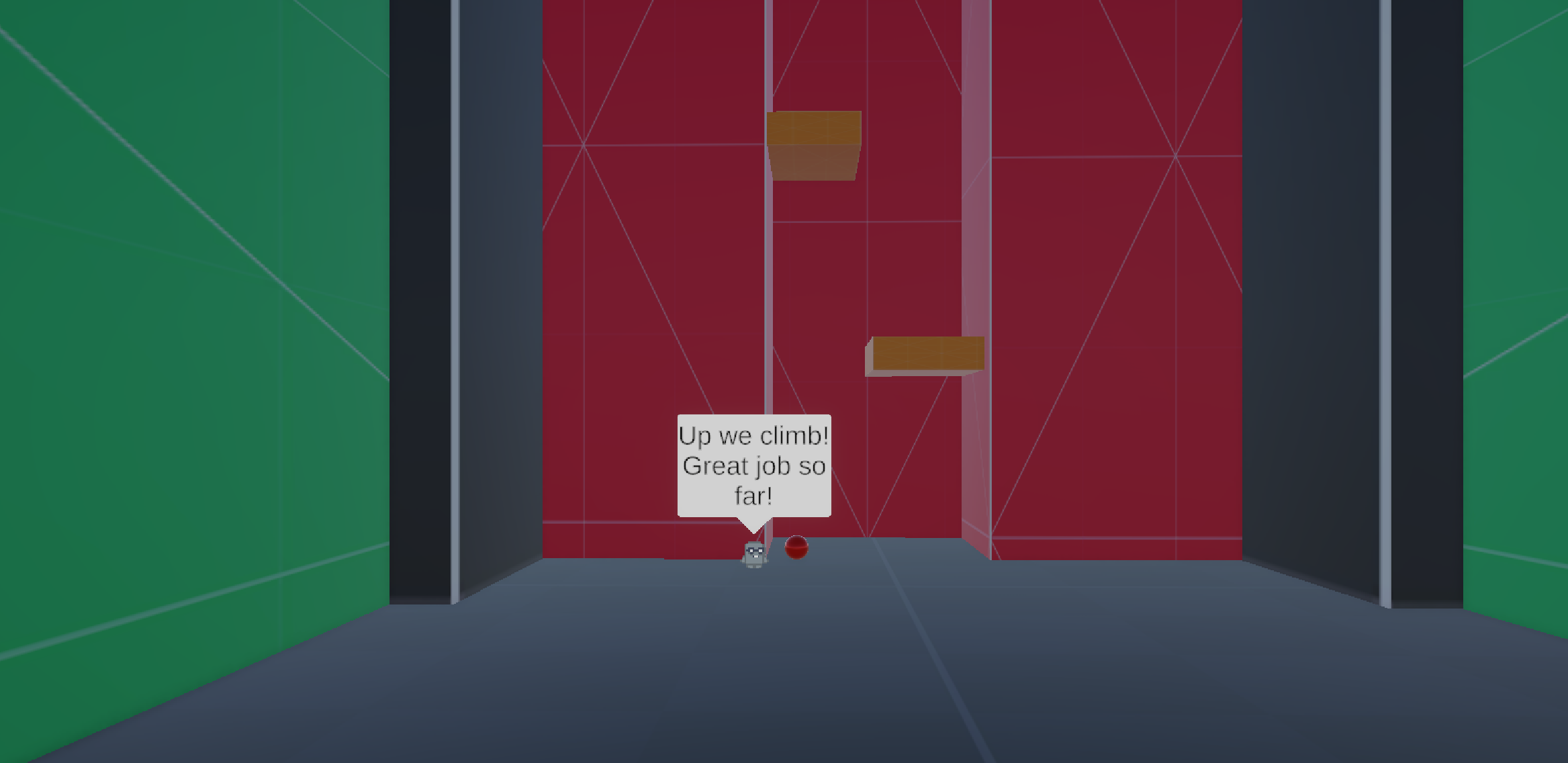 Screenshot 4 for Prove Negative Kenny Wrong!