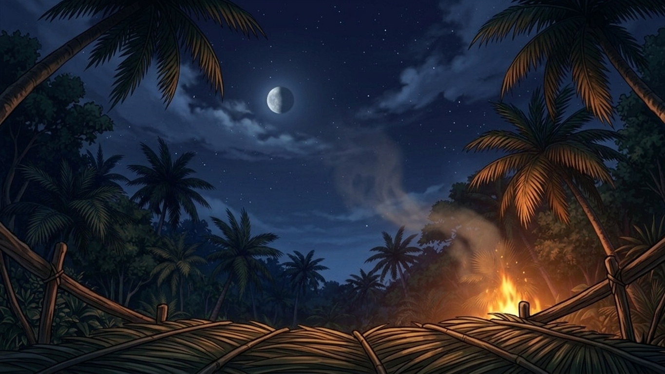 Screenshot 3 for Desire Island