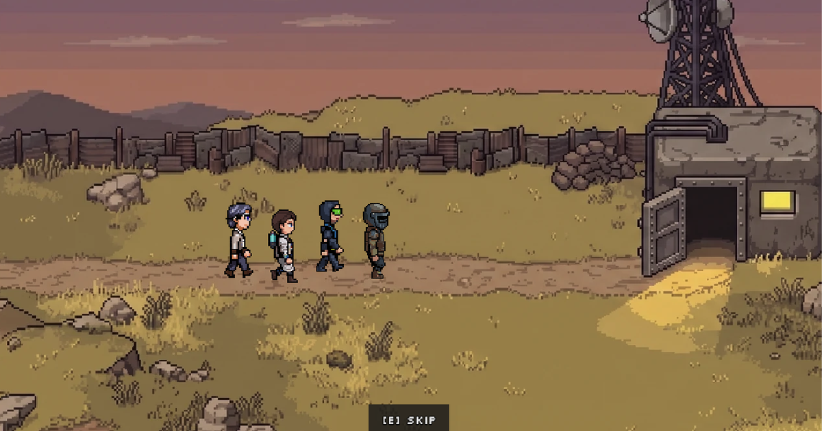 Screenshot 3 for Reach the Relay