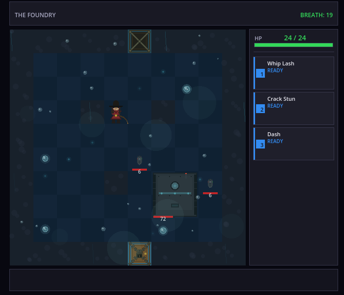 Screenshot 8 for LUZH