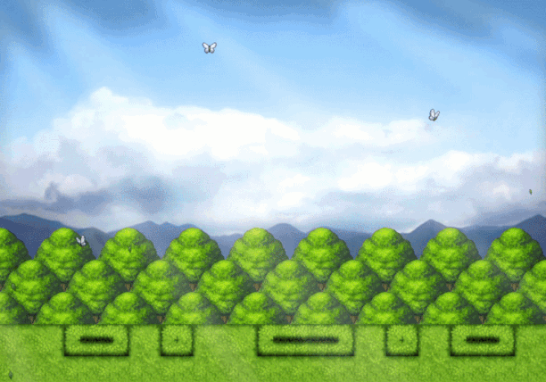 Screenshot 3 for Another Place: A World Without You