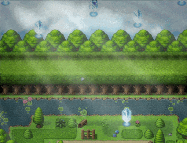 Screenshot 5 for Another Place: A World Without You