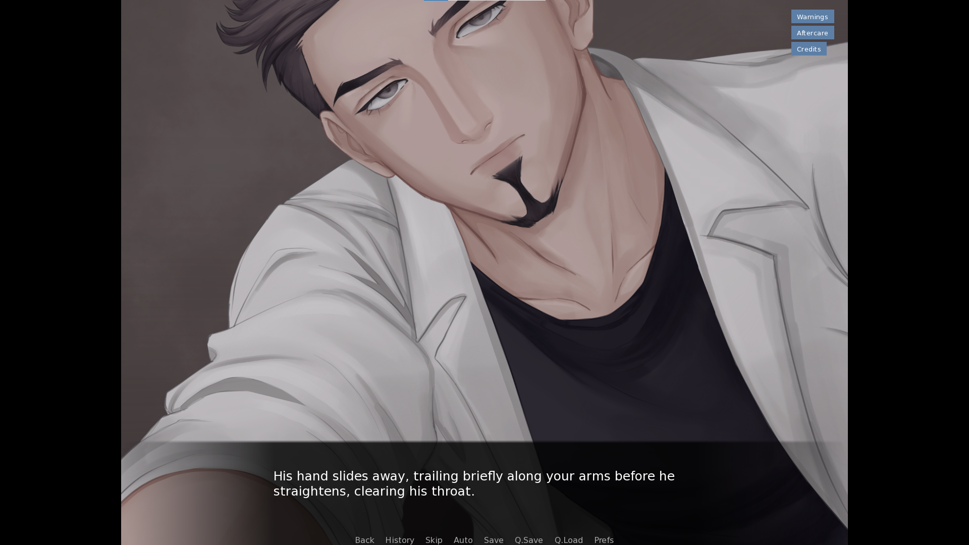 Screenshot 3 for Just Be Patient