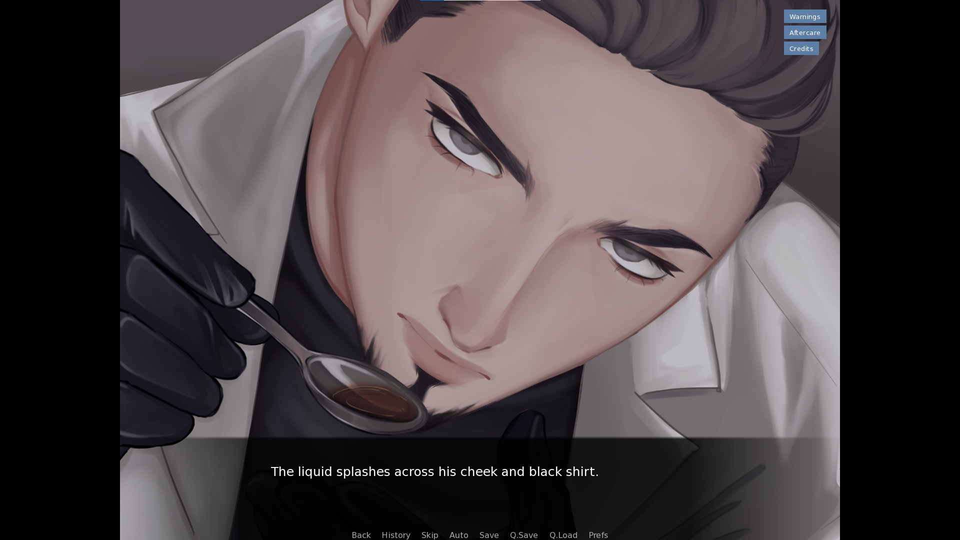 Screenshot 5 for Just Be Patient