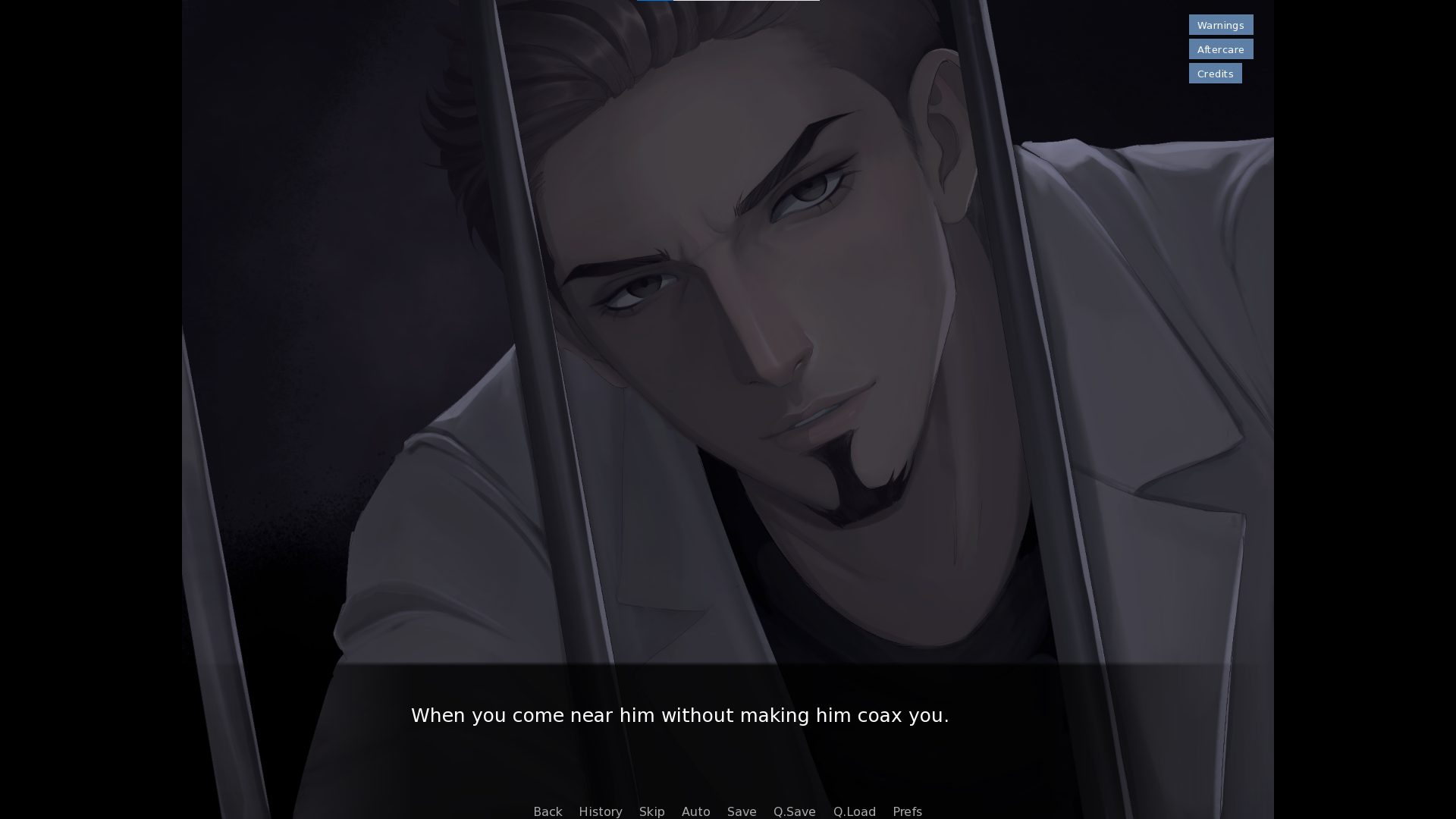 Screenshot 4 for Just Be Patient