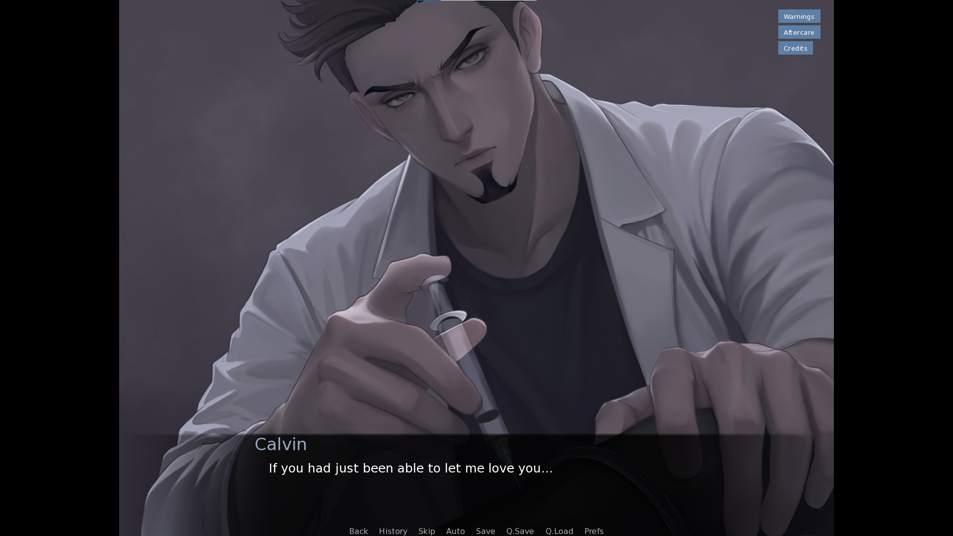 Screenshot 6 for Just Be Patient
