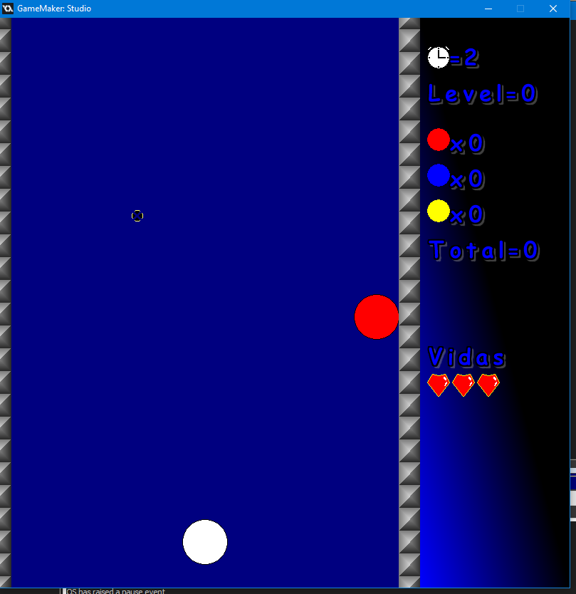 Gaming Color Splash Splash Color by Wichi