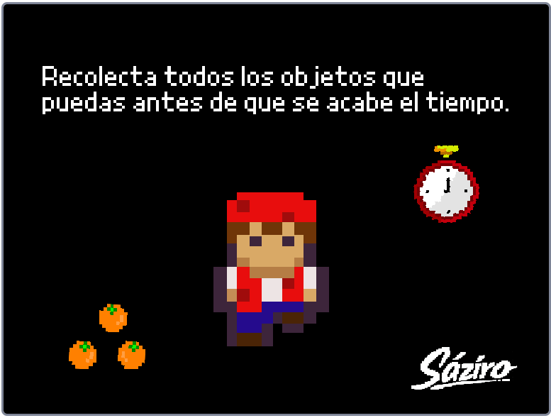 Screenshot 2 for Sáziro