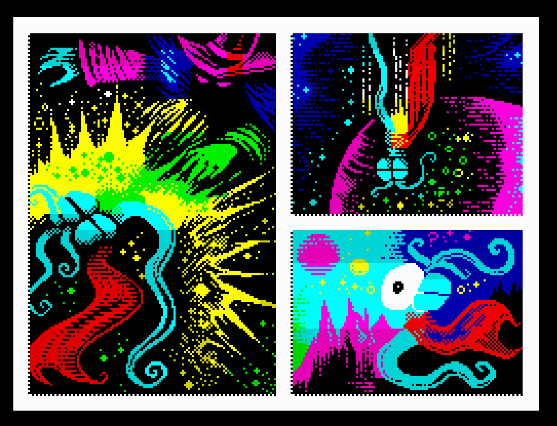 Screenshot 4 for SUPERHAIR 2 REVENGE OF THE WIZARD