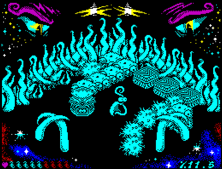 Screenshot 5 for SUPERHAIR 2 REVENGE OF THE WIZARD