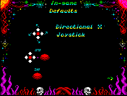 Screenshot 8 for SUPERHAIR 2 REVENGE OF THE WIZARD