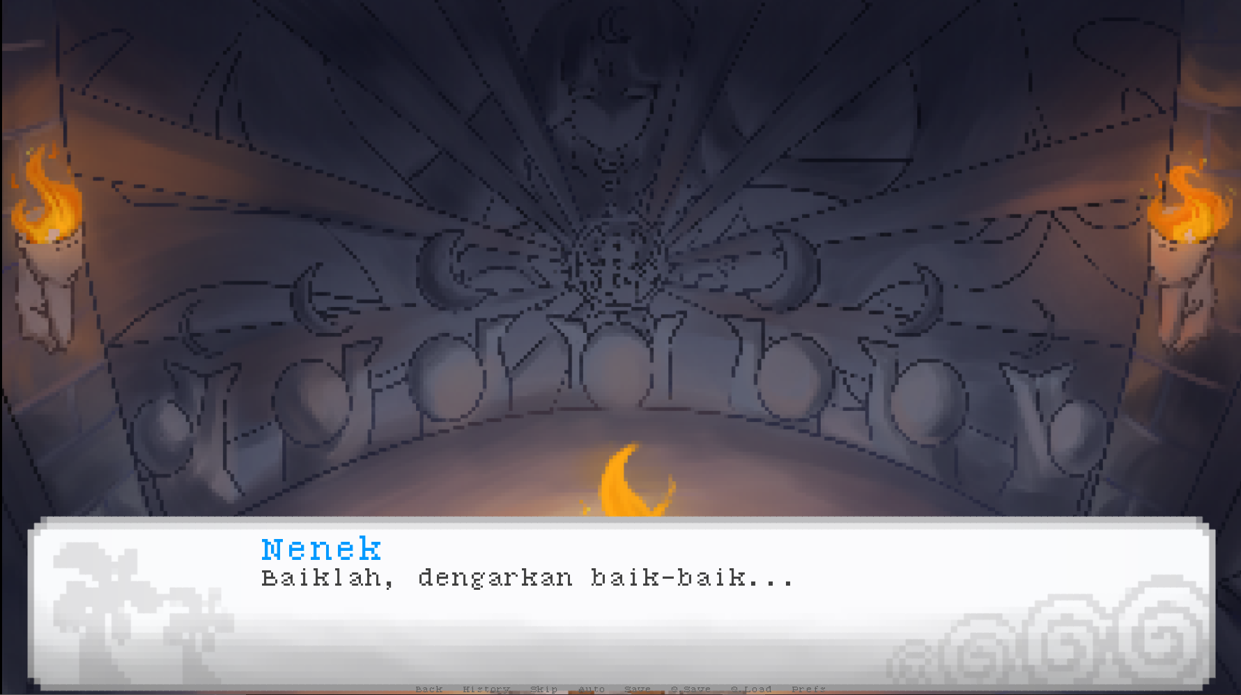 Screenshot 2 for Candraséa