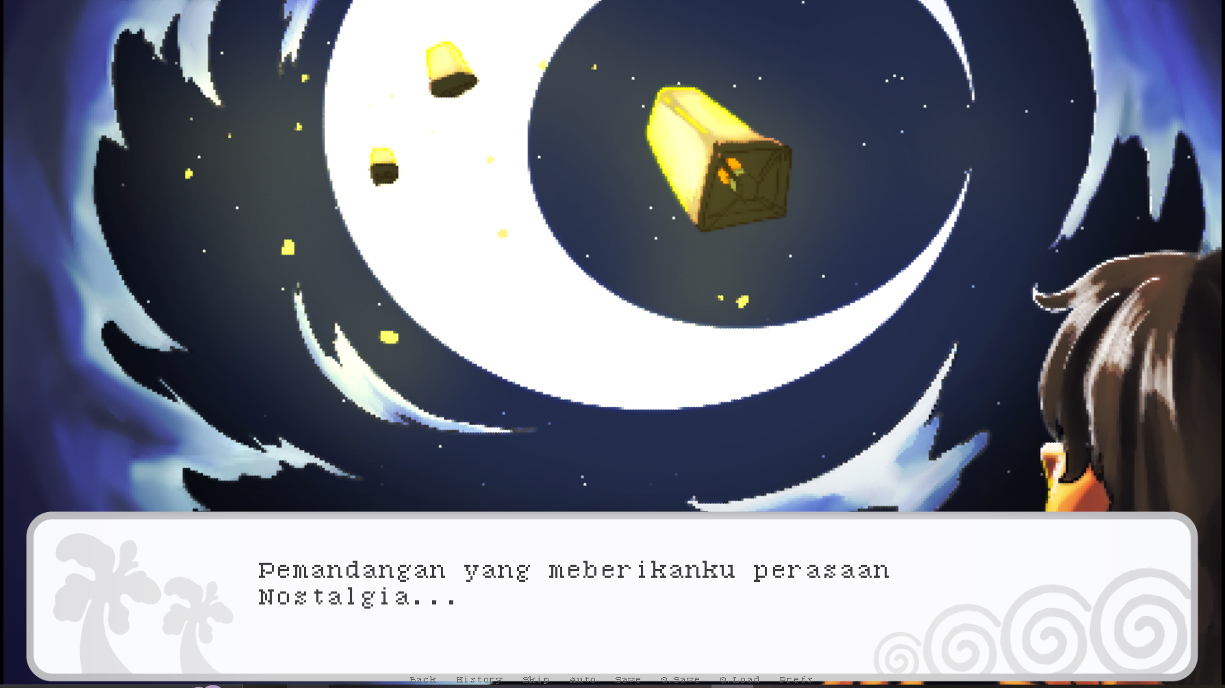 Screenshot 3 for Candraséa