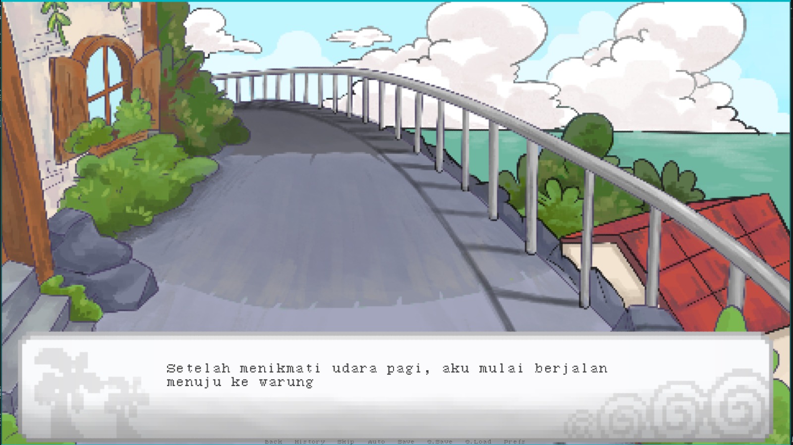 Screenshot 4 for Candraséa