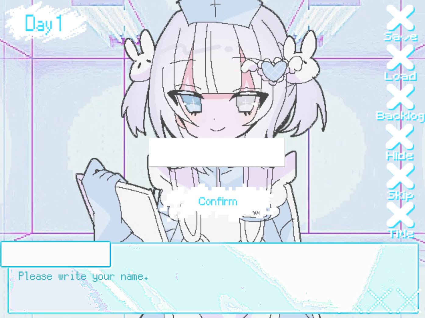 Screenshot 3 for counseling【ENG】