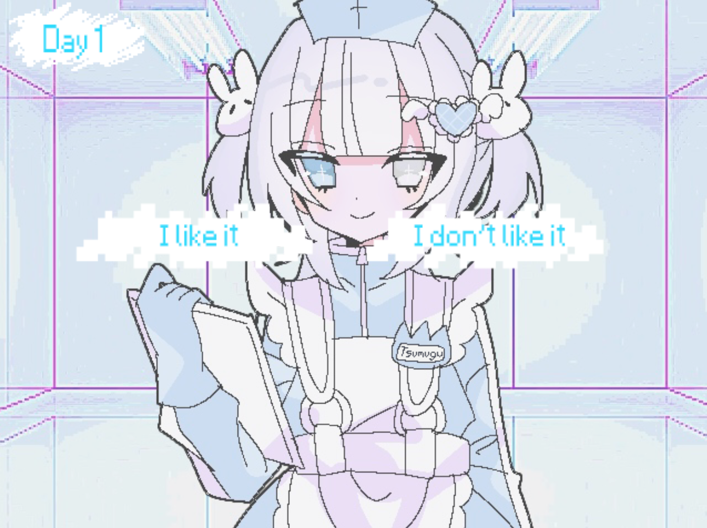 Screenshot 4 for counseling【ENG】
