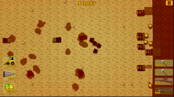Story of a hill game preview