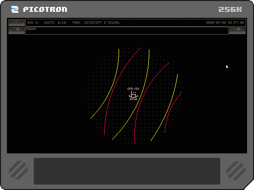 Screenshot 2 for Sierra 1-1