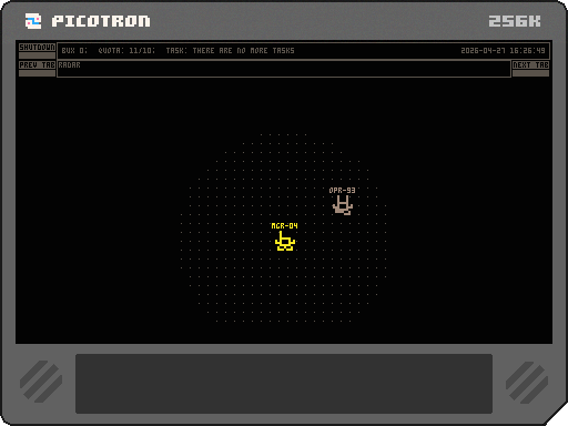 Screenshot 3 for Sierra 1-1