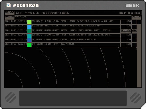 Screenshot 4 for Sierra 1-1