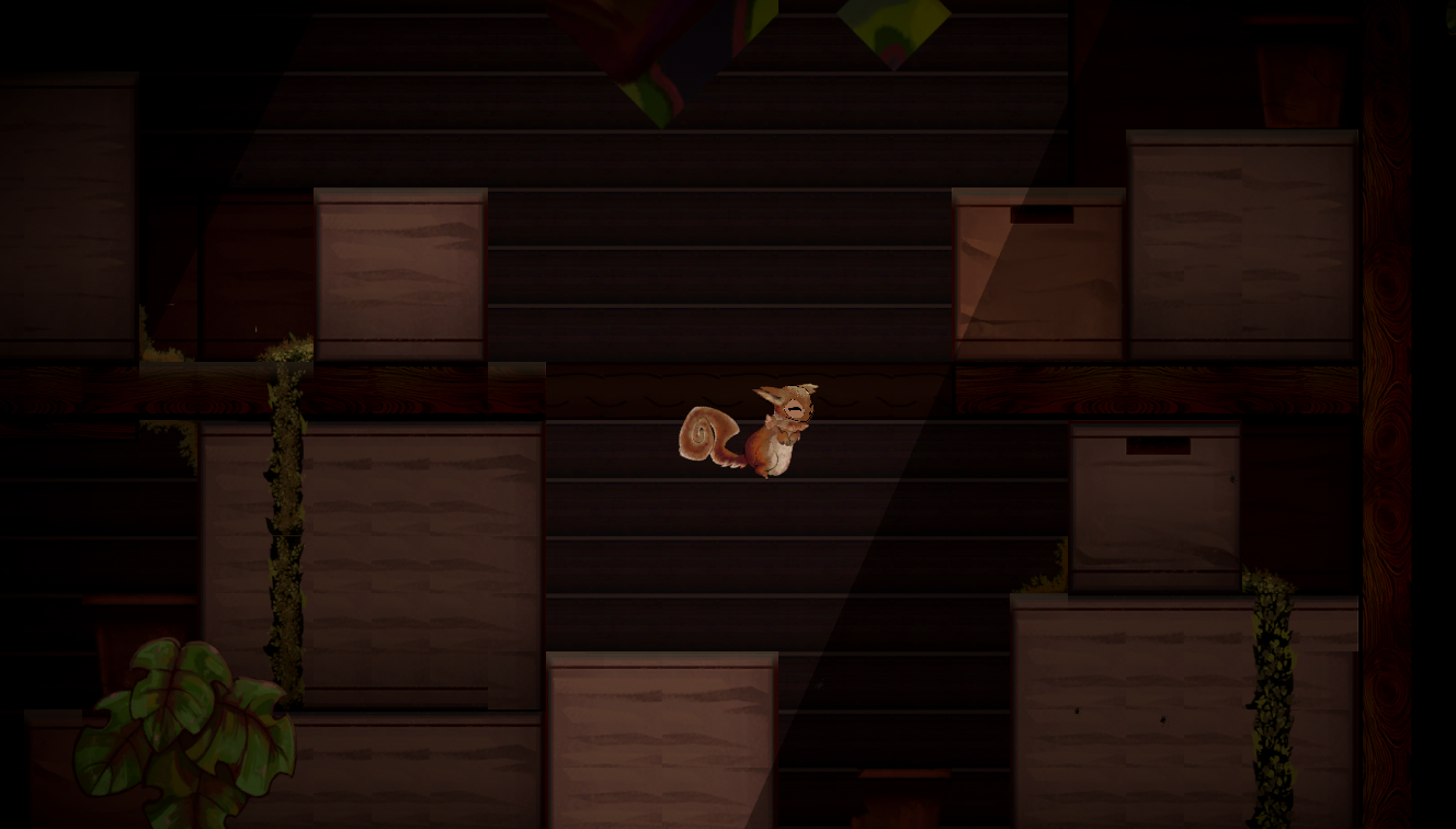 Screenshot 5 for The General Gist of Jibbles' Journey