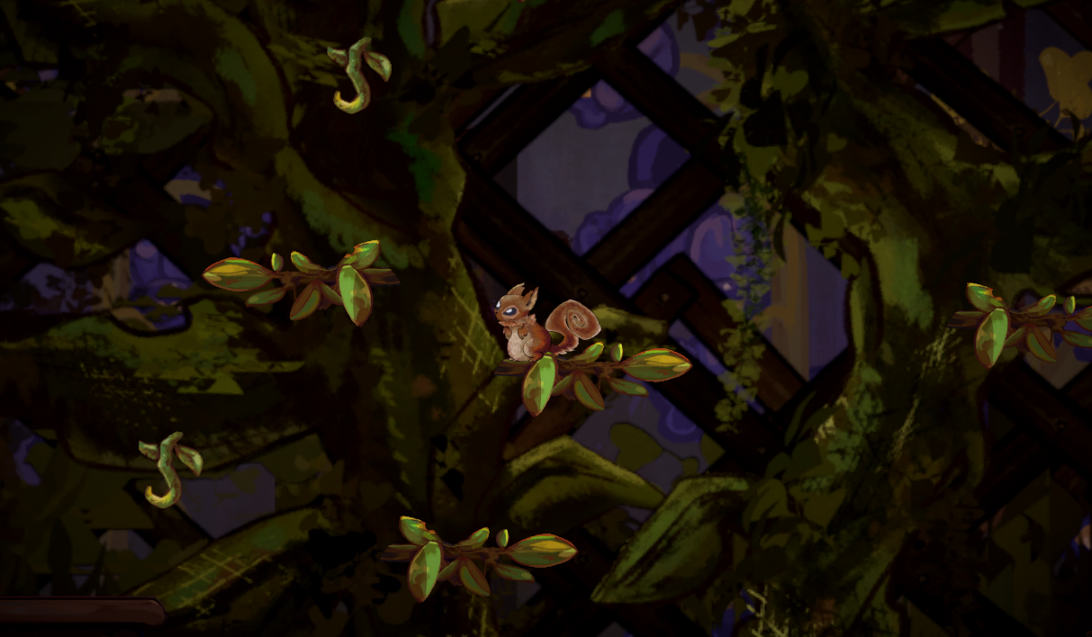 Screenshot 6 for The General Gist of Jibbles' Journey