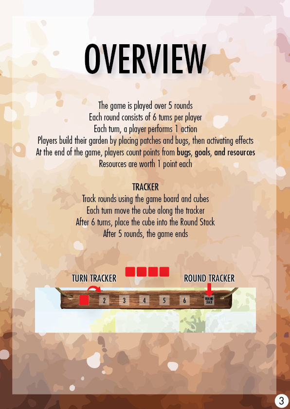 Screenshot 6 for Garden Bugs - A bug-themed engine-builder