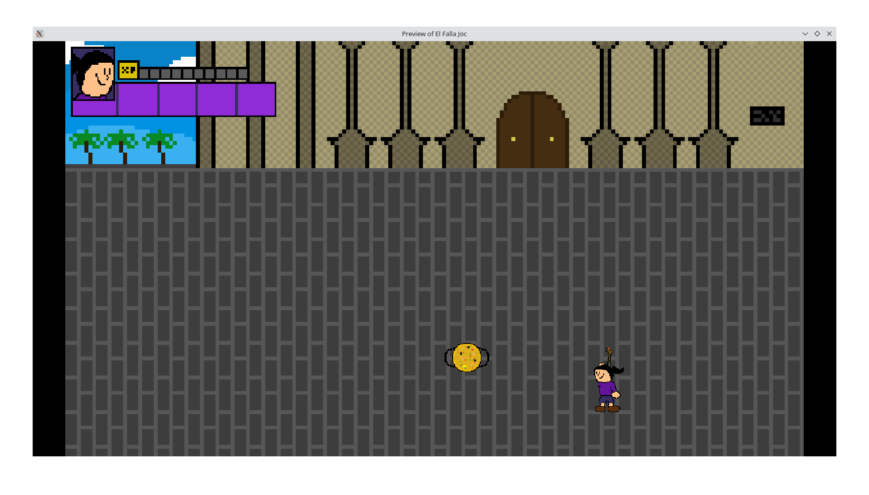 Screenshot 5 for El Falla Joc