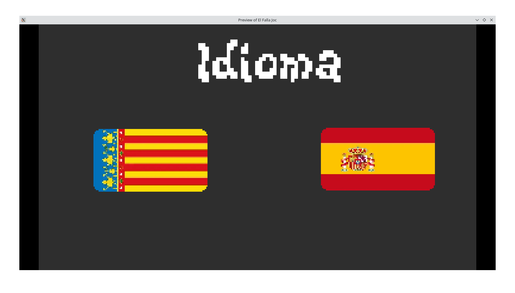 Screenshot 3 for El Falla Joc