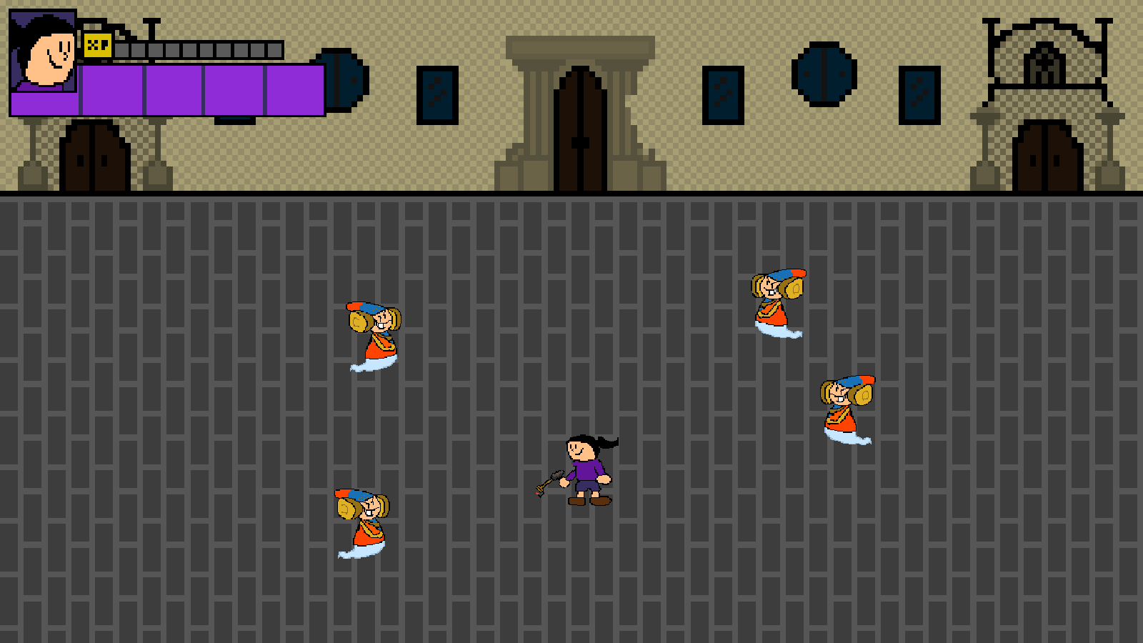 Screenshot 6 for El Falla Joc