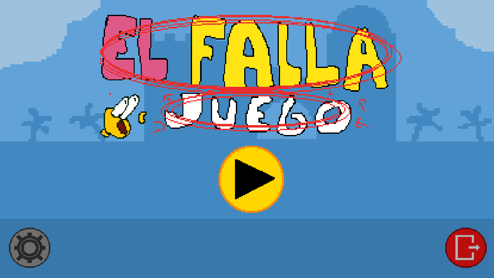 Screenshot 2 for El Falla Joc