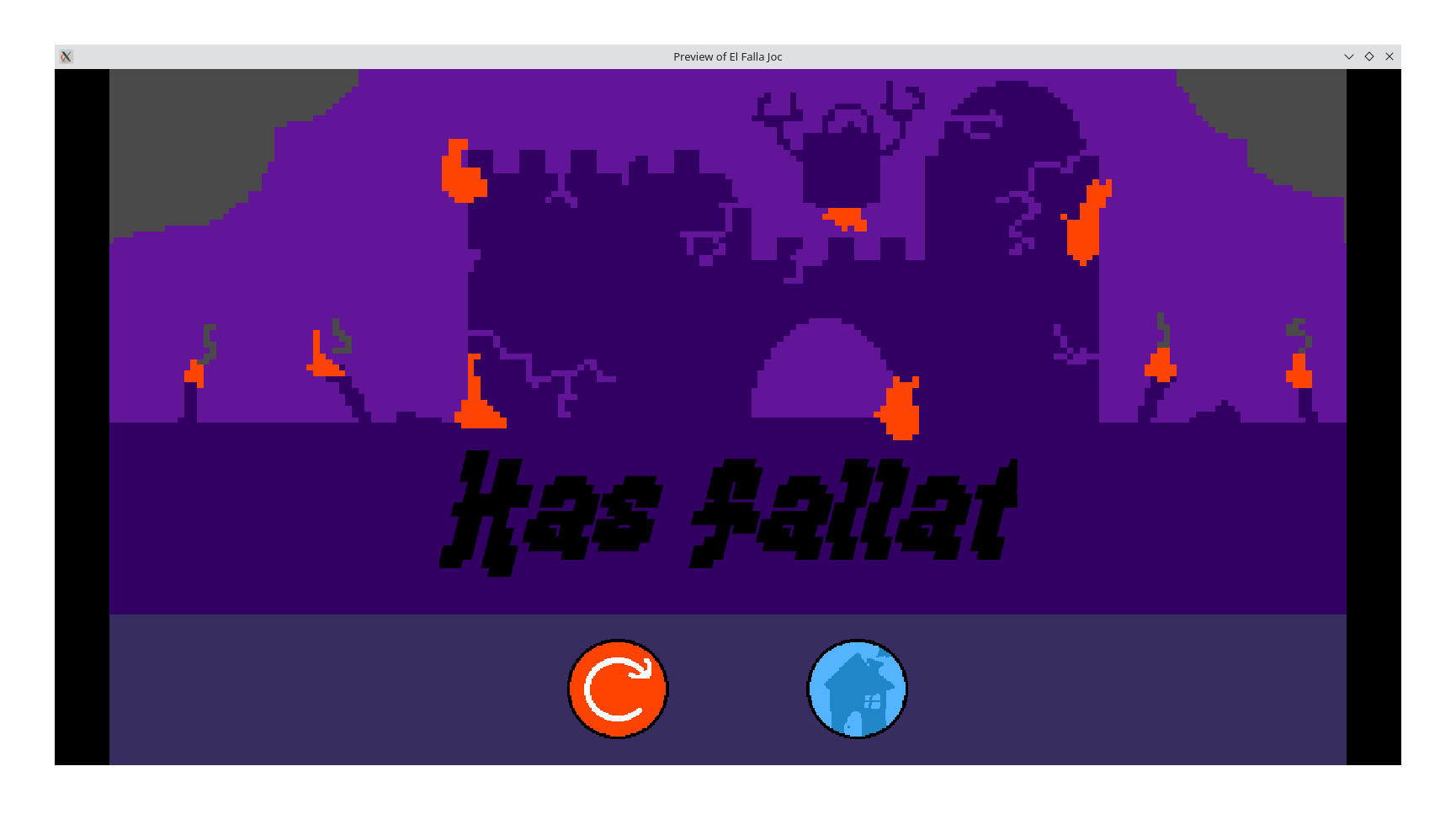 Screenshot 7 for El Falla Joc