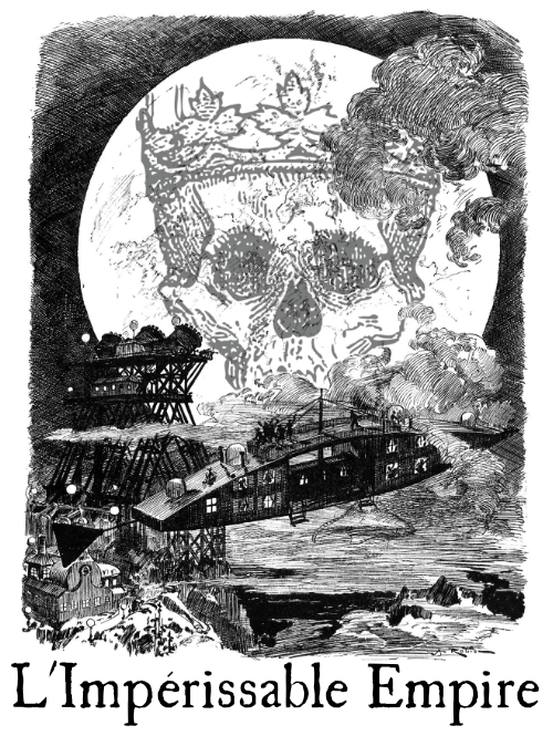 L'Impérissable Empire gallery image 1