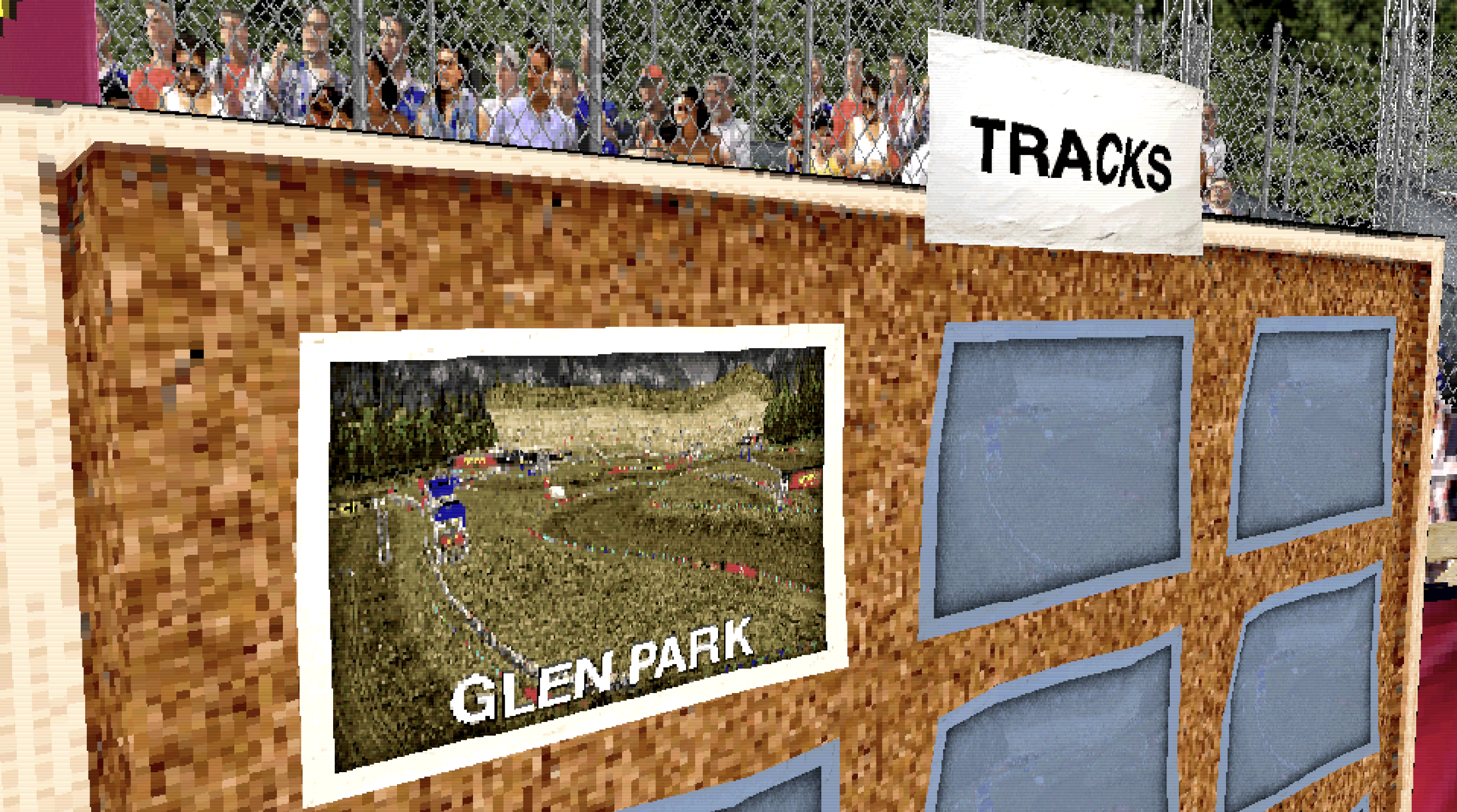 Screenshot 5 for DüRT: Motocross Championship