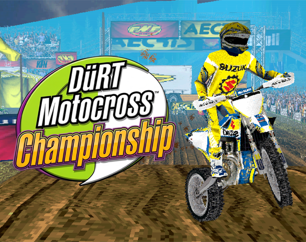 Screenshot 2 for DüRT: Motocross Championship