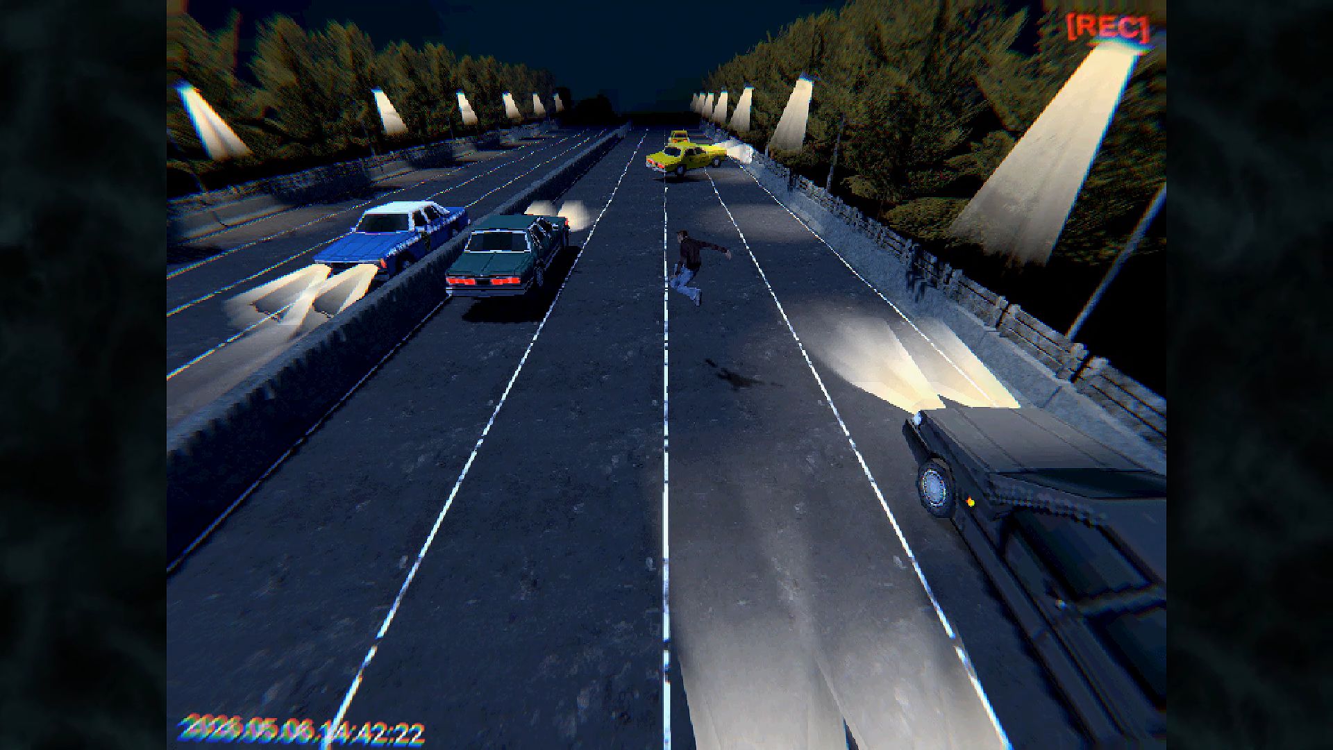 Screenshot 5 for Highway Catastrophe