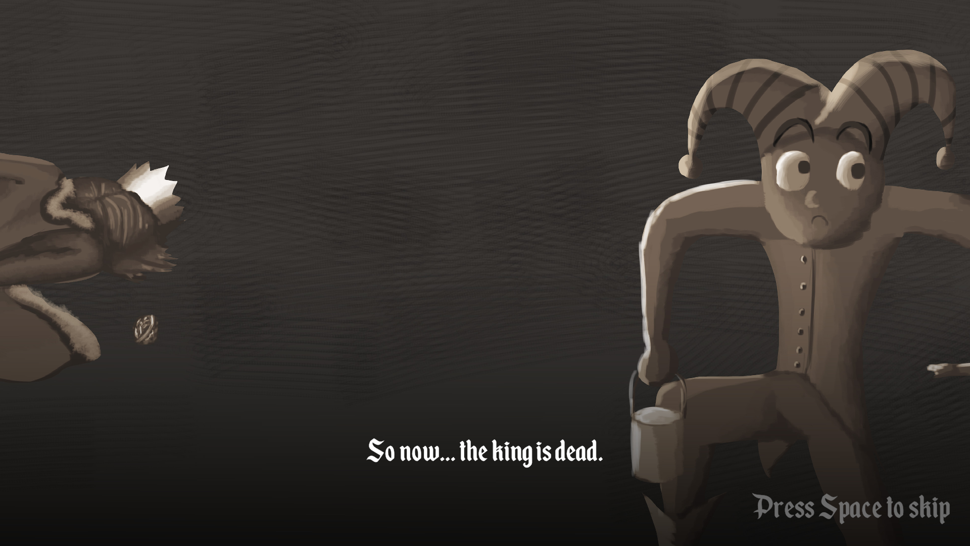 Screenshot 7 for Cardboard King