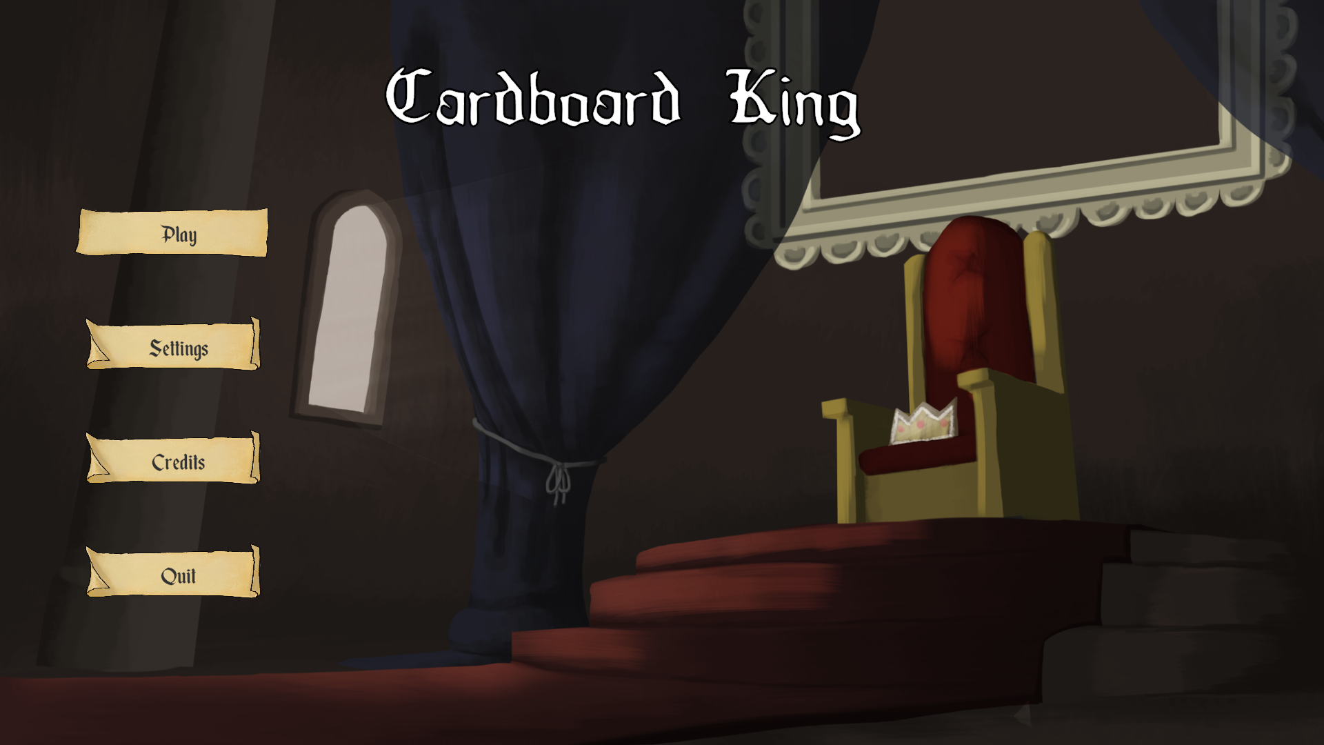 Screenshot 8 for Cardboard King