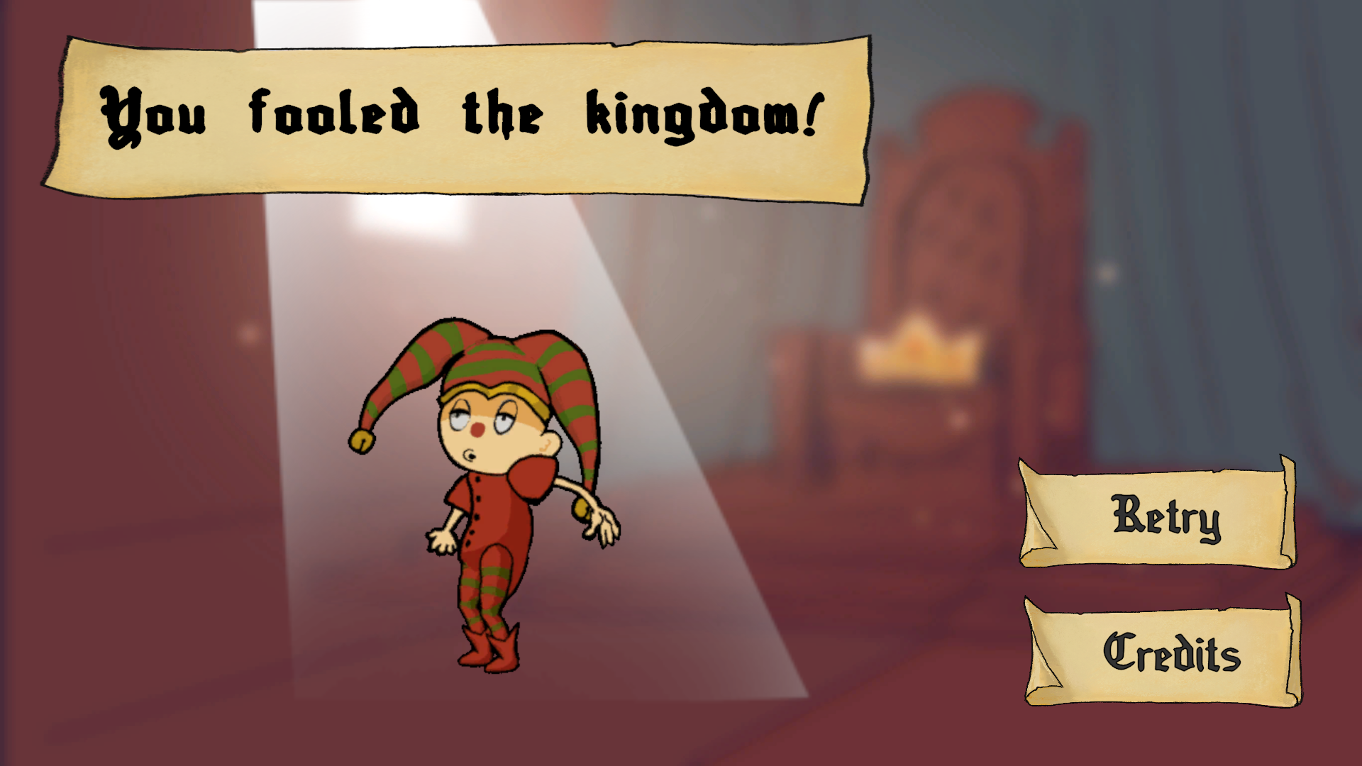 Screenshot 10 for Cardboard King