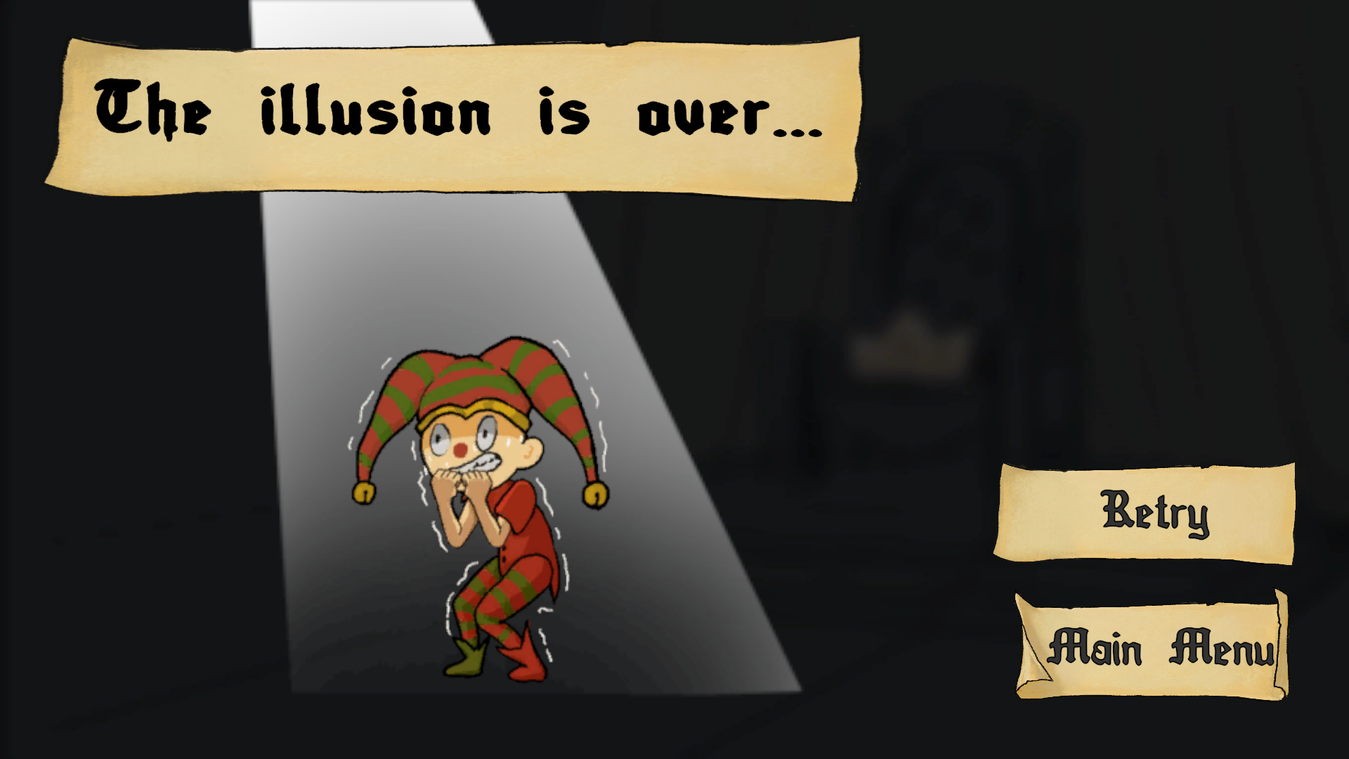 Screenshot 11 for Cardboard King