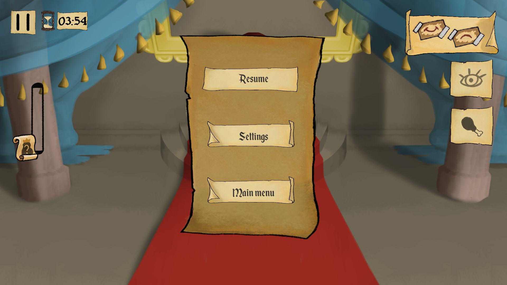 Screenshot 12 for Cardboard King