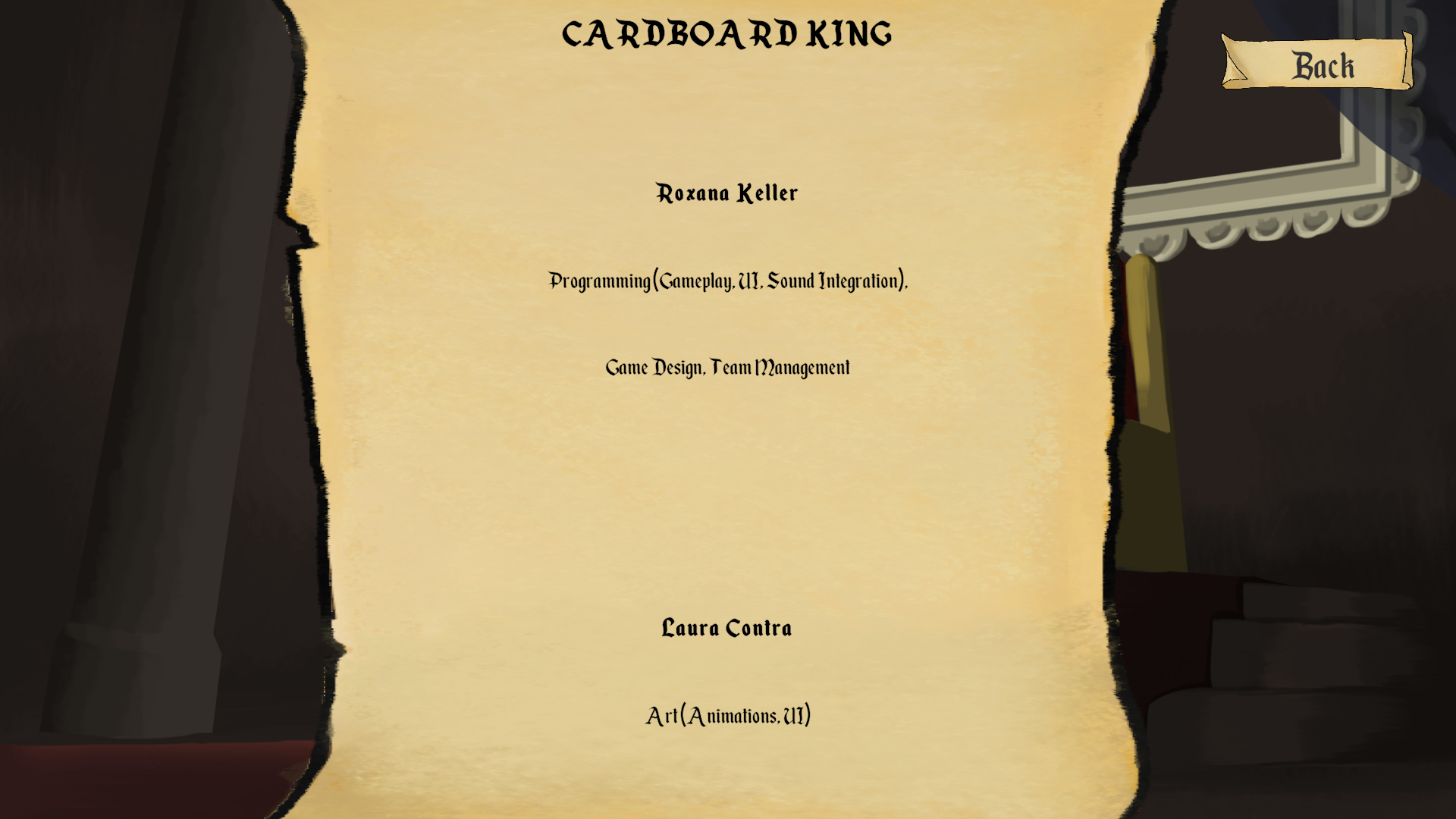 Screenshot 13 for Cardboard King